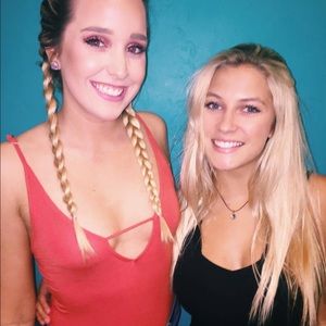 Meet your Posher, Tay